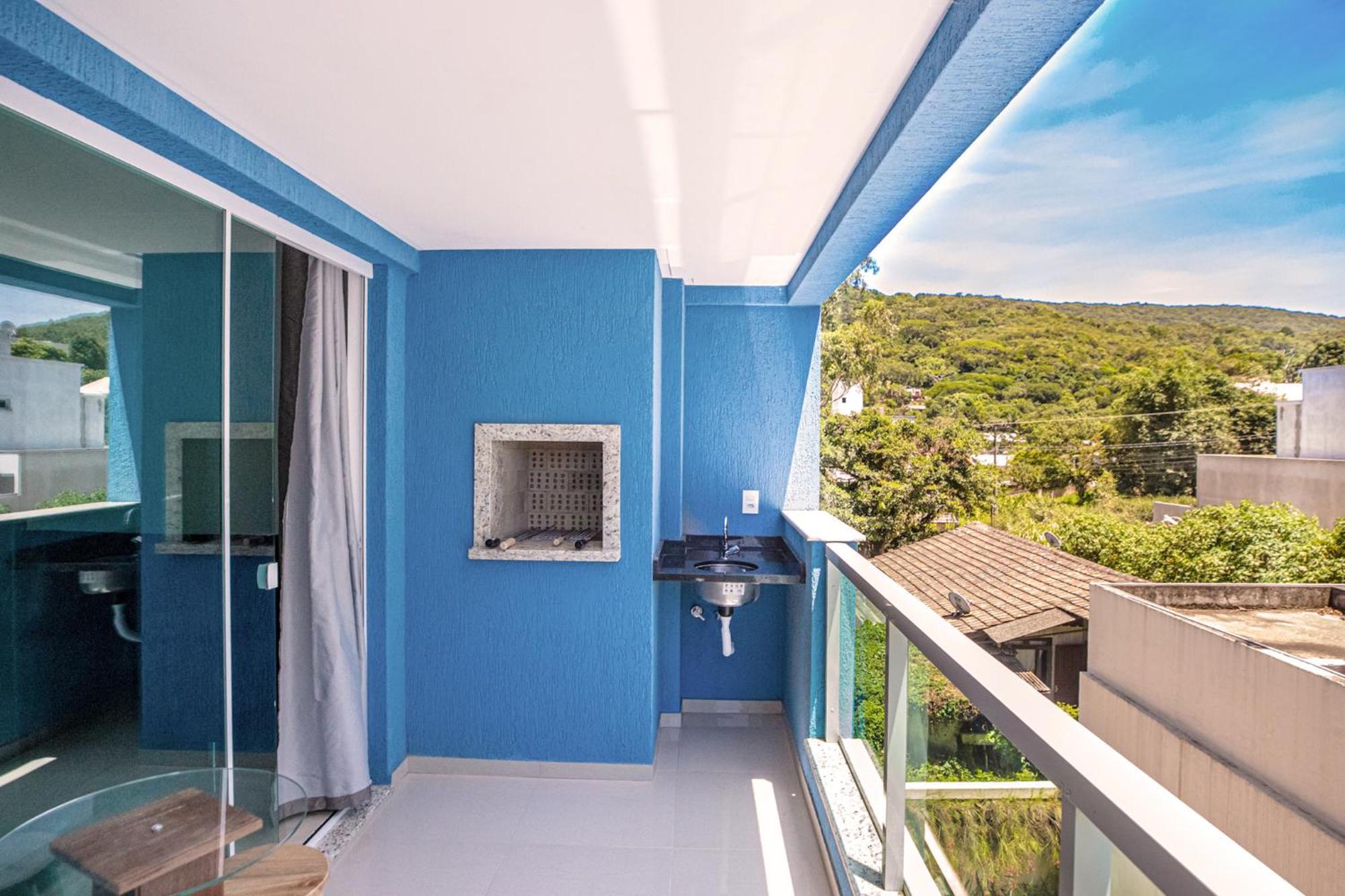 בומבינאס Eco Village Park חדר תמונה