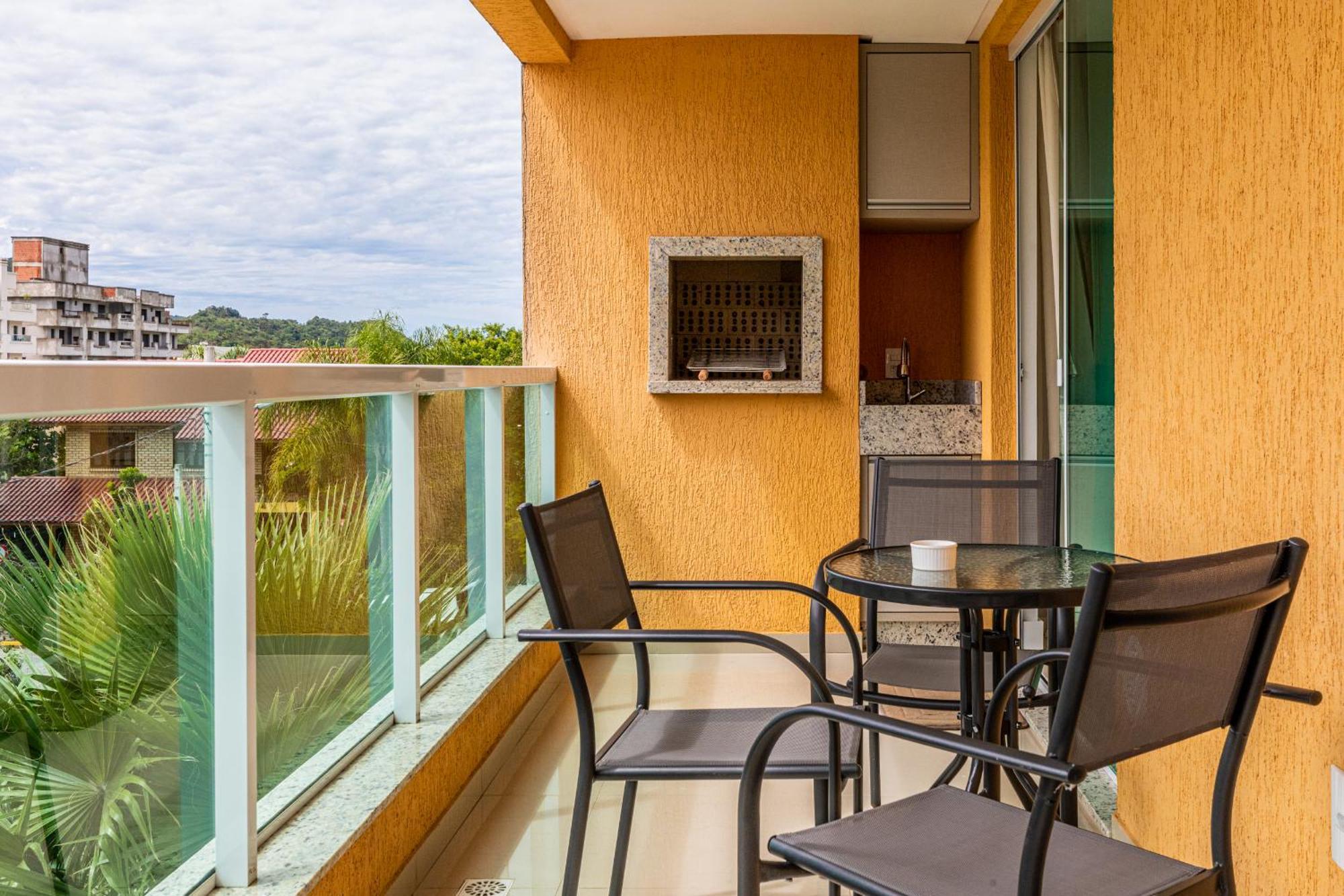בומבינאס Eco Village Park חדר תמונה