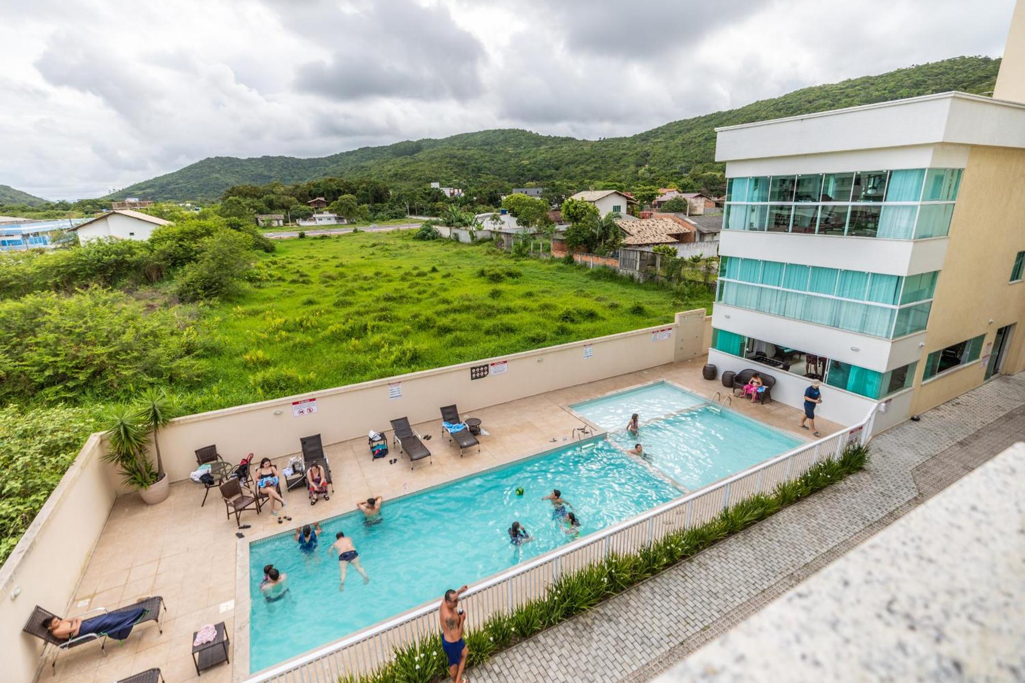 בומבינאס Eco Village Park חדר תמונה