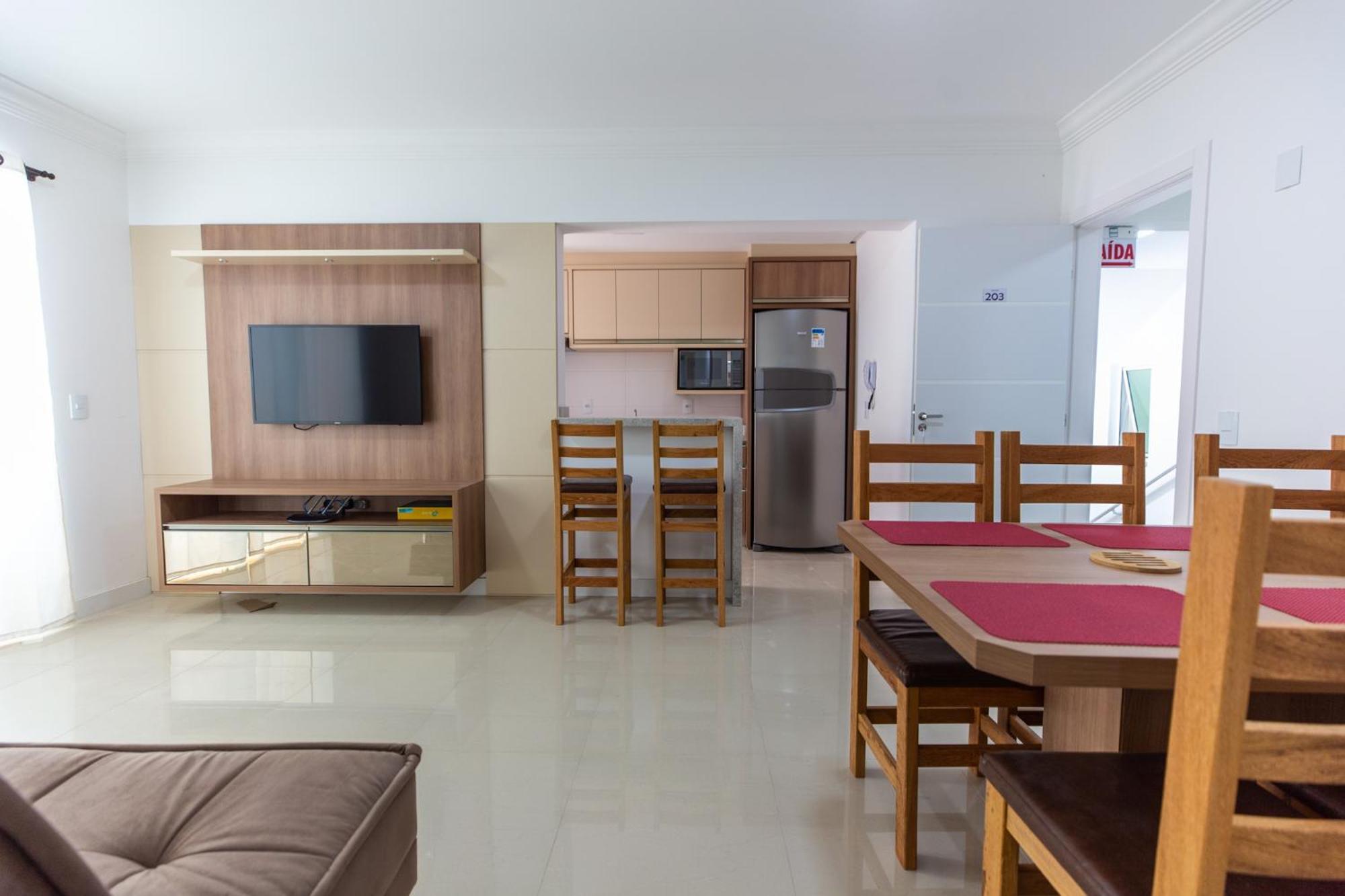 בומבינאס Eco Village Park מראה חיצוני תמונה